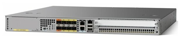 Маршрутизатор CISCO ASR1001X-20G-K9