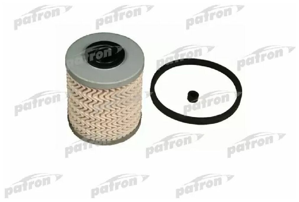 PATRON PF3165 (04412830 / 1640000QAN / 164009963R) фильтр топливный nissan: interstar c бортовой платформой 03- interstar