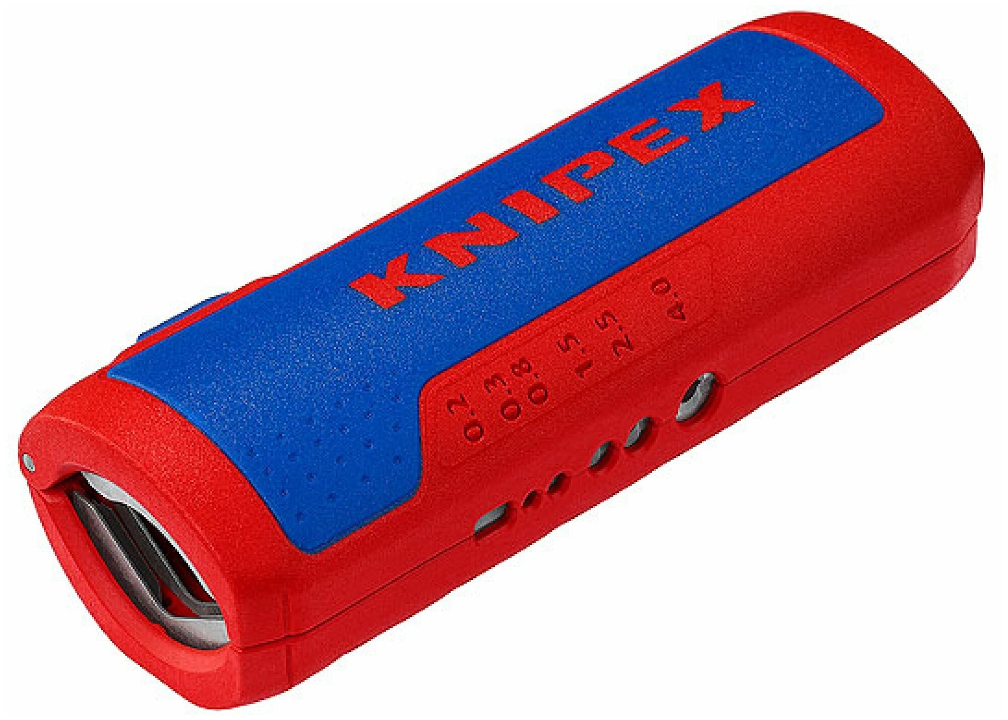 Инструмент для снятия изоляции Knipex KN-902202SB