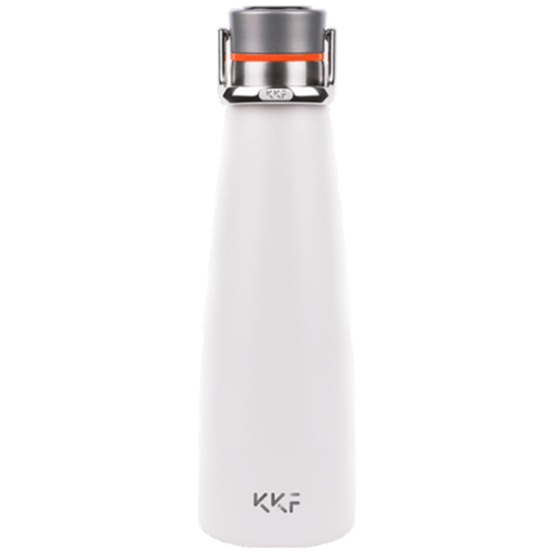 фото Термос xiaomi kkf smart vacuum bottle с oled- дисплеем 475мл