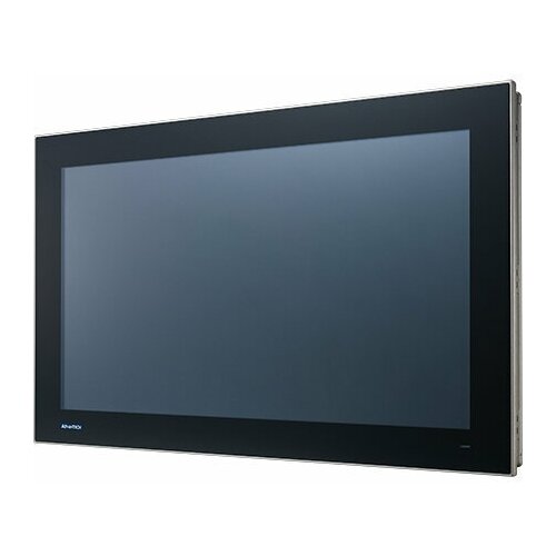 фото Промышленный монитор advantech fpm-221w-p4ae 21.5" full hd pcap