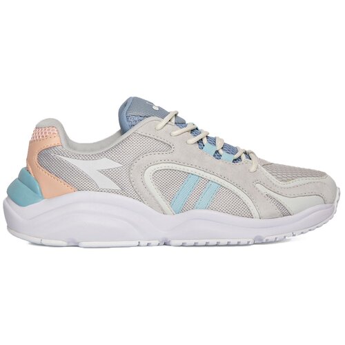 Кроссовки женские Diadora WHIZZ 370 WN Sky-Blue Diamond / 36.5 EU