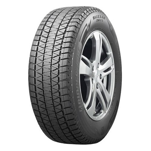 Bridgestone Blizzak DM-V3 275/40 R21 107T XL