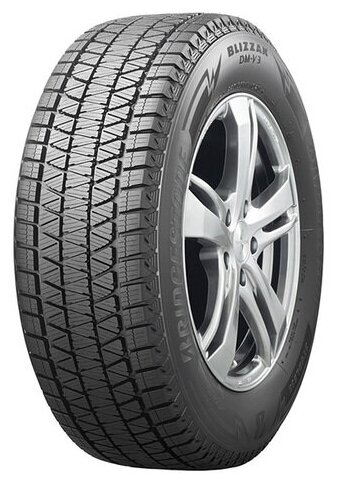 Bridgestone Blizzak DM-V3 235/55 R18 100T