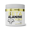 Beta Alanine/ Бета Аланин/Аминокислота/аминокислота в порошке/ 200 грамм/ 50 порций - изображение