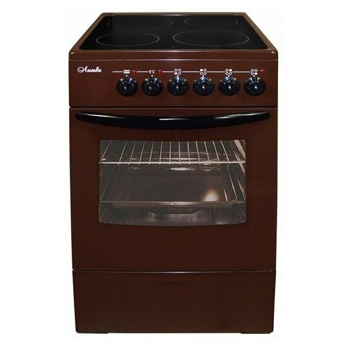 Электрическая плита Лысьва EF4002MK00 коричневый 2153500₽