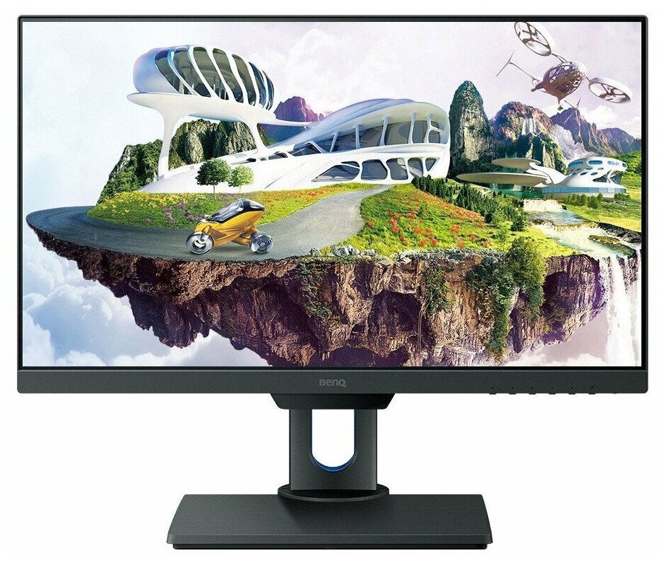 Игровой монитор Benq XL2540K 24.5" black (9H. LJMLB. QBE)