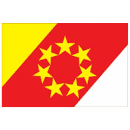 фото Флаг степновского района цтп «феникс»