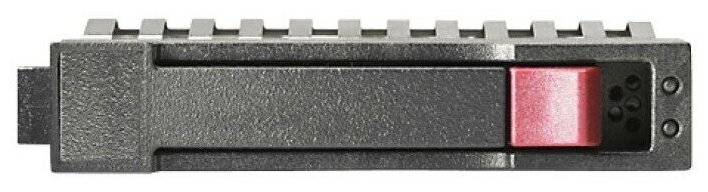 Жесткий диск 14TB 3,5''(LFF) Midline SAS 7.2k Hot Plug DP 12G only for MSA1060/2060/2062 (R0Q73A, R0Q75A, R0Q77A, R0Q79A, R0Q81A, R0Q83A)