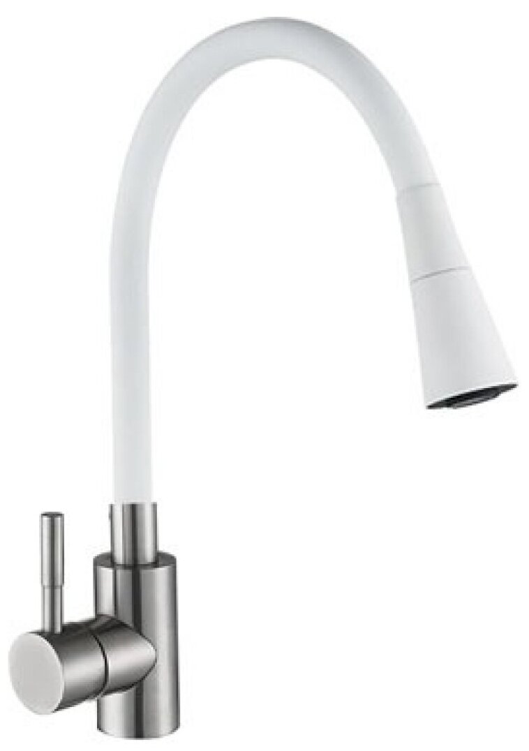 фото Смеситель для кухни Антей 572571