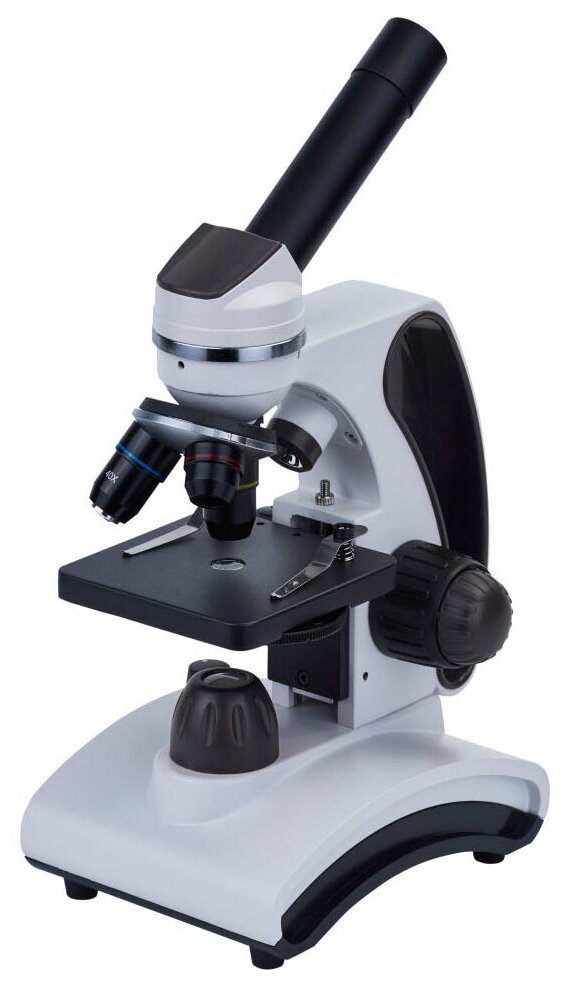 Микроскоп Discovery Pico Polar с книгой - фото №1