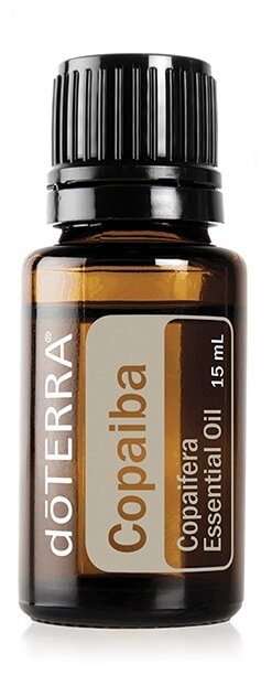 DoTERRA эфирное масло Копайба, 15 мл