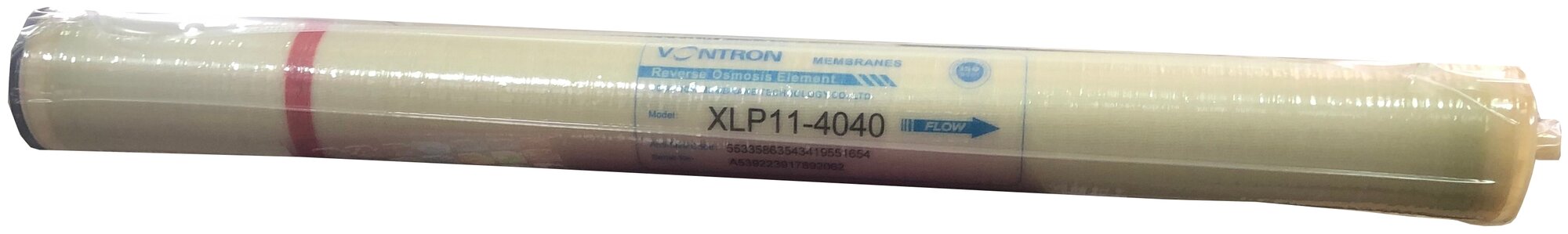 Мембрана Vontron XLP11-4040