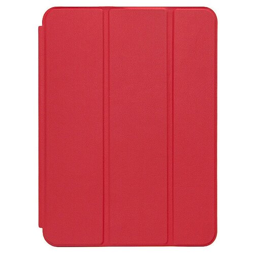 Чехол книжка для iPad Air 2 Smart case, Red