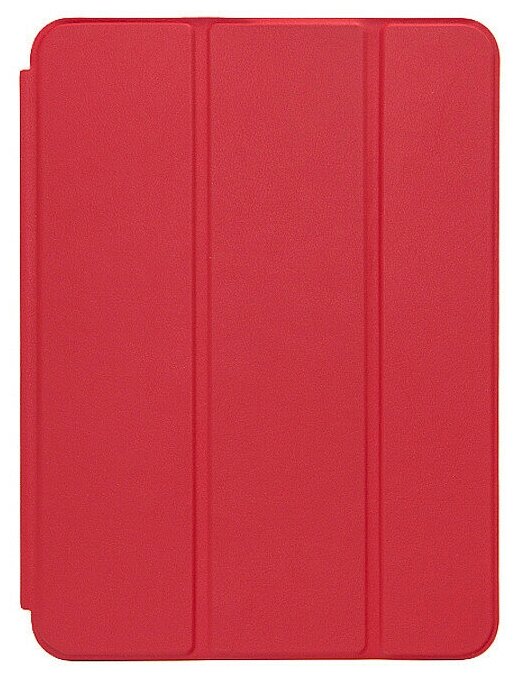 Чехол-книжка для iPad Air 2 Smart case, Red