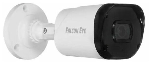 Камера Falcon Eye FE-MHD-B5-25 Цилиндрическая, универсальная 5Мп видеокамера 4 в 1 (AHD, TVI, CVI, CVBS) с функцией «День/Ночь»;1/2.8 SONY STARVIS I