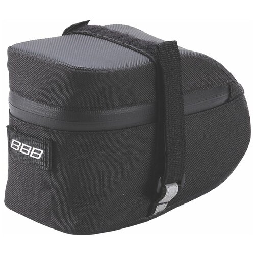 фото Сумка подседельная bbb easypack m 0,64l black (us:m)