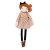 Moulin Roty Мягкая кукла Констанция 642509 - изображение