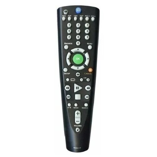 пульт ду huayu для bbk rc026 06r rc026 01r rc026 05r Пульт RC026-11R TV DVD для телевизора BBK