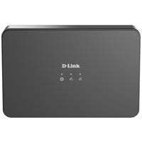 Wi-Fi роутер D-Link DIR-842/S1, черный