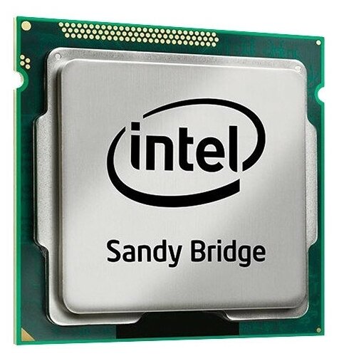 Intel Pentium G630 Sandy Bridge (2700MHz, LGA1155, L3 3072Kb),OEM