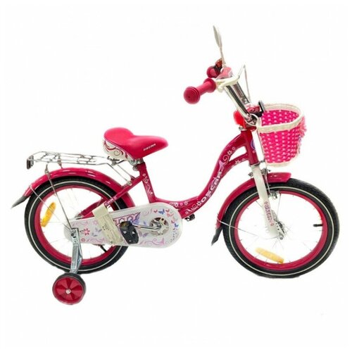 Велосипед детский OSCAR KITTY 18