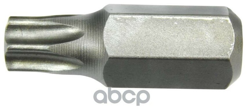 Бита Torx, T45 Х 30 Мм, 10 Мм FORSAGE арт. F-1763045