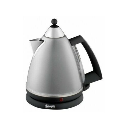 Чайник электрический DeLonghi KBX-2016 BK1 черный 769800₽