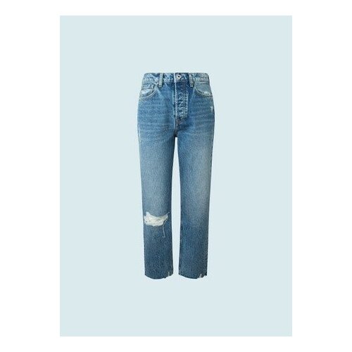 фото Брюки (джинсы) женские celyn pepe jeans london - 28 - 28