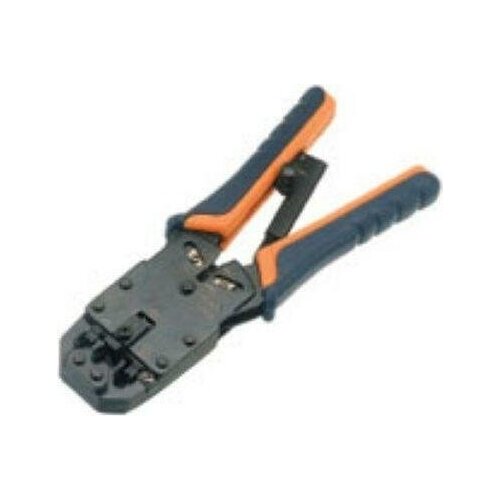 Ht-2008r устройство обж. RJ45/12/11 cncob cable crimper 3 modular crimping tools for cut strip and crimp 8p8c rj 45 6p6c rj12 6p4c rj 11 4p4c