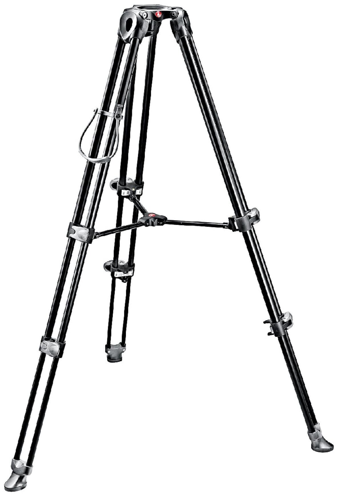 Штатив Manfrotto MVT502AM, для видео