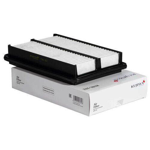 Фильтр воздушный KUBL202 KUJIWA 281133K100 HYUNDAI/KIA