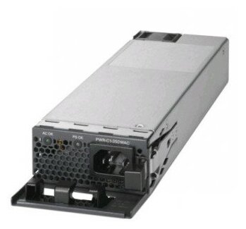 Блок питания CISCO PWR-C2-250WAC