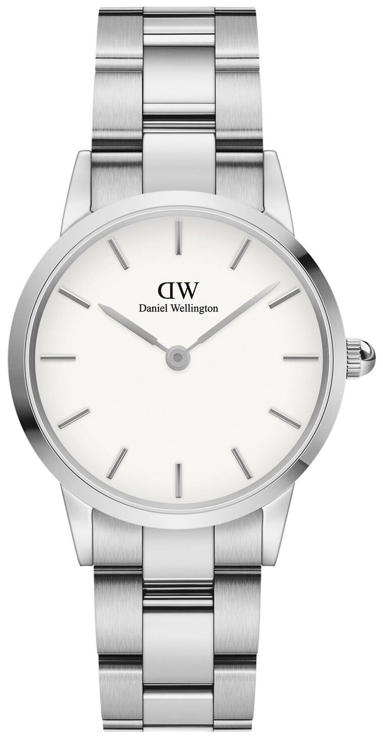 Наручные часы Daniel Wellington Iconic Link DW00100207