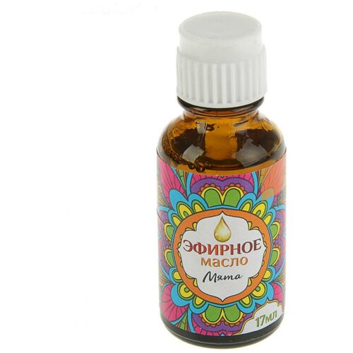 Масло эфирное Eva Мята 17 мл 234₽