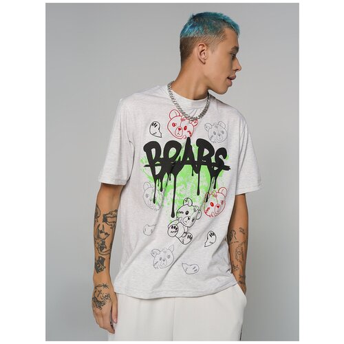 фото Футболка твое 84818