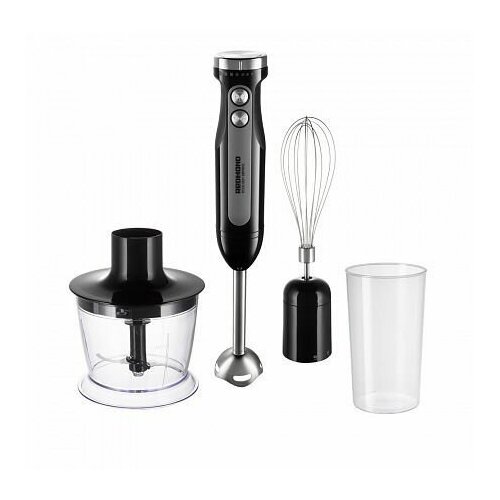 Redmond Rhb-2998 Черный 675700₽