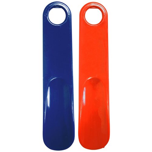 оранжевый, синий