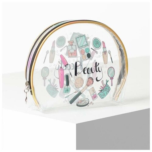 фото Косметичка мультиколор нет бренда