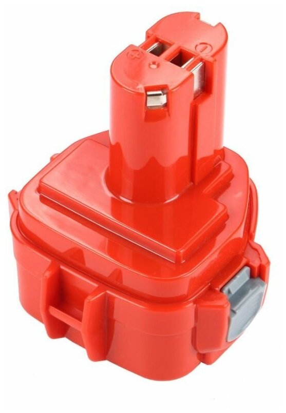 Аккумулятор для Makita PA12 1222 1234 1220 1235 1233 6271D 6270D 6317D РА12 193981-6 192597-4 193100-4 192681-5 192698-A 192698-8 12V 3.0Ah Ni-Mh