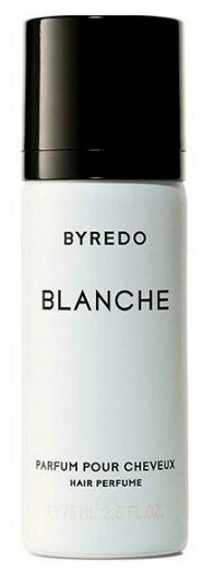 Парфюмерная дымка для волос Byredo La Tulipe 75 мл (унисекс)