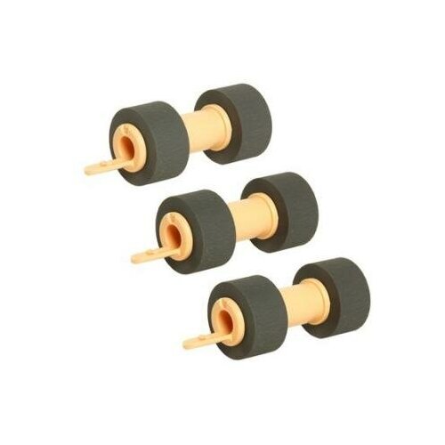 Комплект роликов подачи XEROX Phaser 45004510533571003610WC 36153655VL B400405 3шт 604K11192675K47673 5573₽