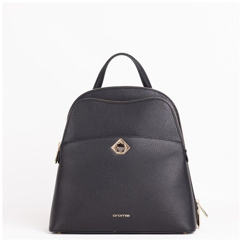 рюкзак cromia 1405122 crm nero