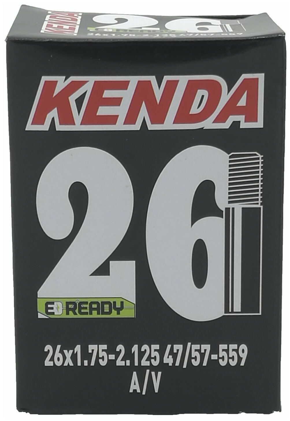 Велокамера Kenda - фото №6