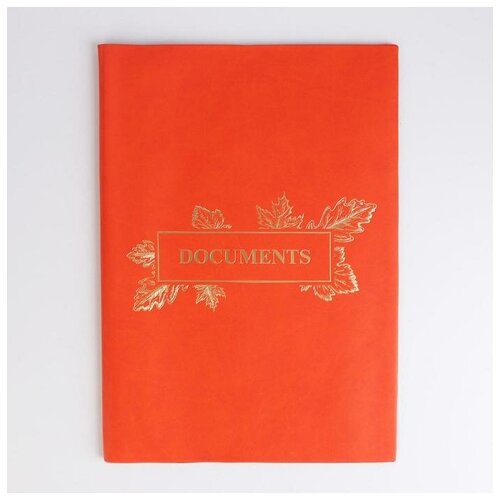 Документница Elstore, отделение для карт, отделение для паспорта