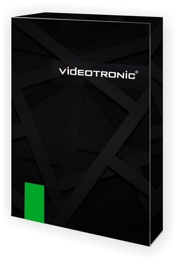 videotronic