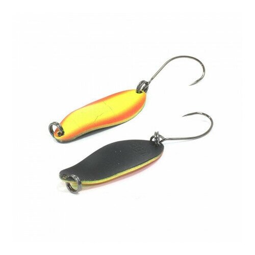 фото Блесна колебалка lucky john cleo (ljcl25-024 2,5гр/024)