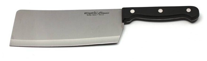 Нож для мяса 28,5 см Atlantis Зевс - фото №1