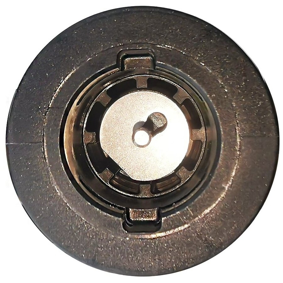 Картридж трехходового клапана BOSCH (GAZ 6000, 2000, Condens 2500), BUDERUS (U072, GB062), 87186445620, (Bitron) - фотография № 3