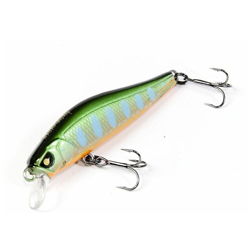 Lucky John Воблер LUCKY JOHN PRO SERIES BASARA (Длина (мм) 56; Вес (гр.) 3,5 / 104)